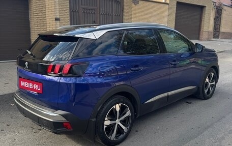 Peugeot 3008 II, 2018 год, 1 720 000 рублей, 2 фотография