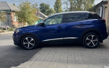 Peugeot 3008 II, 2018 год, 1 720 000 рублей, 7 фотография