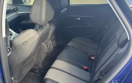 Peugeot 3008 II, 2018 год, 1 720 000 рублей, 9 фотография