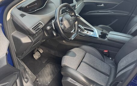 Peugeot 3008 II, 2018 год, 1 720 000 рублей, 10 фотография