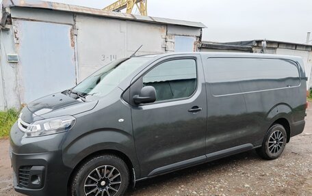 Citroen Jumpy III, 2020 год, 2 400 000 рублей, 2 фотография