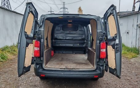 Citroen Jumpy III, 2020 год, 2 400 000 рублей, 6 фотография