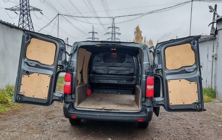 Citroen Jumpy III, 2020 год, 2 400 000 рублей, 7 фотография