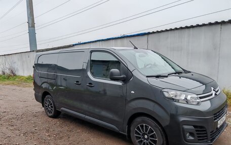 Citroen Jumpy III, 2020 год, 2 400 000 рублей, 3 фотография