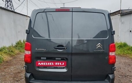 Citroen Jumpy III, 2020 год, 2 400 000 рублей, 5 фотография