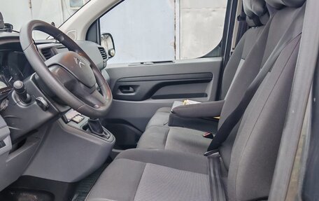 Citroen Jumpy III, 2020 год, 2 400 000 рублей, 9 фотография