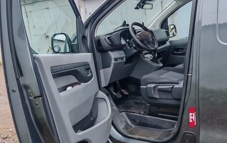 Citroen Jumpy III, 2020 год, 2 400 000 рублей, 8 фотография