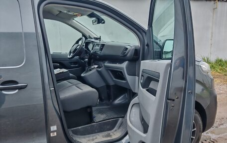 Citroen Jumpy III, 2020 год, 2 400 000 рублей, 12 фотография