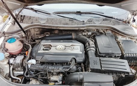 Volkswagen Passat B6, 2008 год, 570 000 рублей, 5 фотография