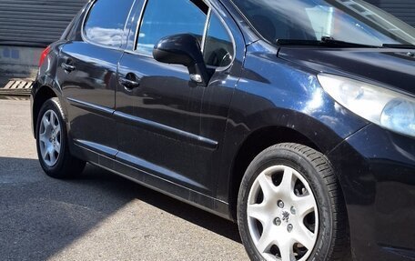 Peugeot 207 I, 2008 год, 350 000 рублей, 3 фотография