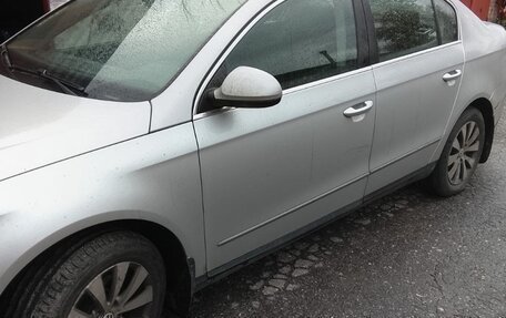 Volkswagen Passat B6, 2008 год, 570 000 рублей, 6 фотография