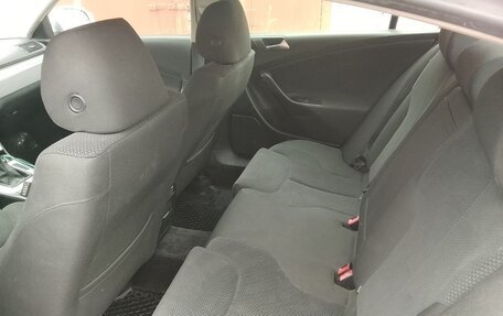 Volkswagen Passat B6, 2008 год, 570 000 рублей, 3 фотография