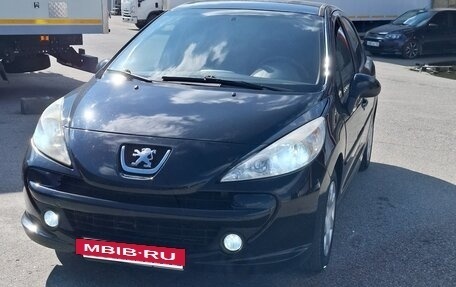 Peugeot 207 I, 2008 год, 350 000 рублей, 2 фотография