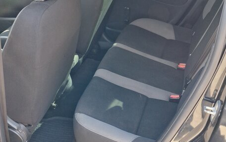 Peugeot 207 I, 2008 год, 350 000 рублей, 9 фотография