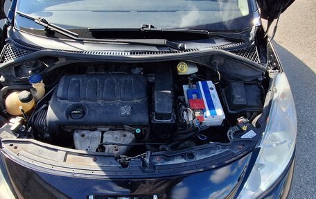 Peugeot 207 I, 2008 год, 350 000 рублей, 12 фотография