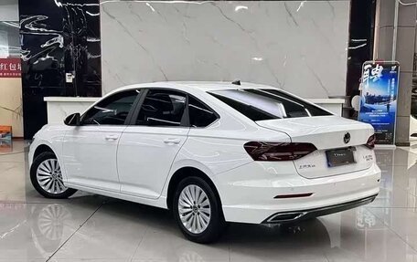 Volkswagen Lavida, 2021 год, 1 700 000 рублей, 5 фотография