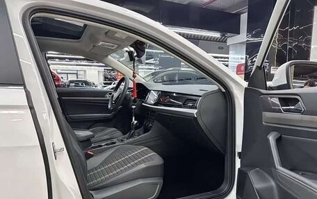 Volkswagen Lavida, 2021 год, 1 700 000 рублей, 7 фотография