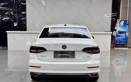 Volkswagen Lavida, 2021 год, 1 700 000 рублей, 6 фотография