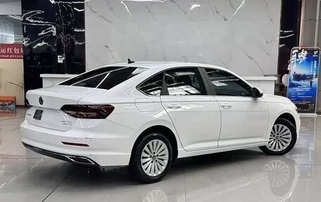 Volkswagen Lavida, 2021 год, 1 700 000 рублей, 4 фотография