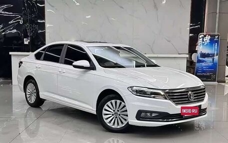 Volkswagen Lavida, 2021 год, 1 700 000 рублей, 2 фотография