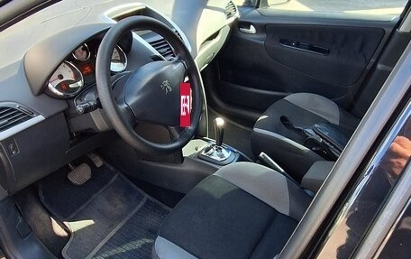 Peugeot 207 I, 2008 год, 350 000 рублей, 8 фотография