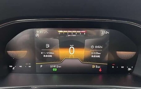 Volkswagen Lavida, 2021 год, 1 700 000 рублей, 9 фотография