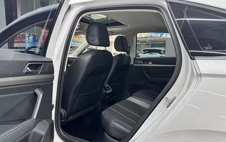 Volkswagen Lavida, 2021 год, 1 700 000 рублей, 8 фотография