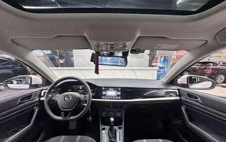 Volkswagen Lavida, 2021 год, 1 700 000 рублей, 11 фотография