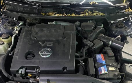 Nissan Teana, 2007 год, 750 000 рублей, 6 фотография