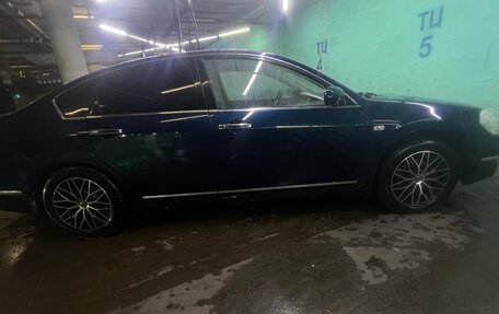 Nissan Teana, 2007 год, 750 000 рублей, 4 фотография