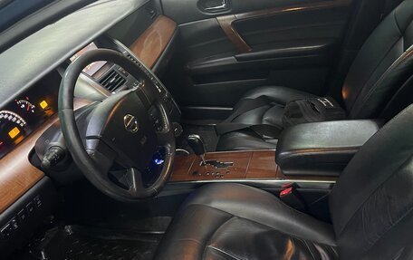 Nissan Teana, 2007 год, 750 000 рублей, 7 фотография