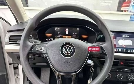 Volkswagen Lavida, 2021 год, 1 700 000 рублей, 10 фотография