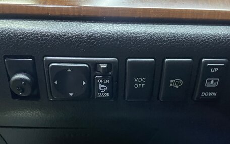 Nissan Teana, 2007 год, 750 000 рублей, 10 фотография