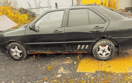 Chery Amulet (A15) I, 2008 год, 50 000 рублей, 4 фотография