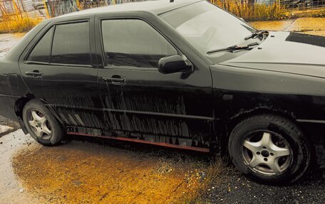 Chery Amulet (A15) I, 2008 год, 50 000 рублей, 2 фотография