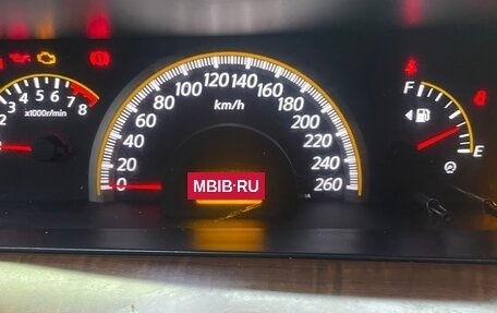 Nissan Teana, 2007 год, 750 000 рублей, 11 фотография