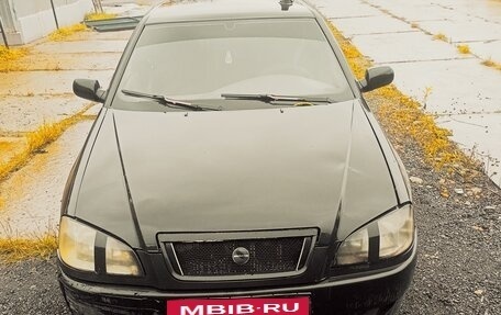 Chery Amulet (A15) I, 2008 год, 50 000 рублей, 3 фотография