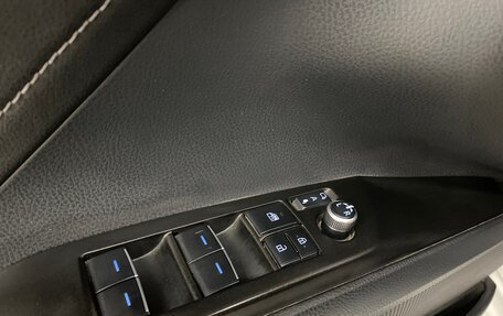 Toyota Camry, 2021 год, 2 799 000 рублей, 16 фотография