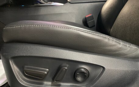 Toyota Camry, 2021 год, 2 799 000 рублей, 17 фотография