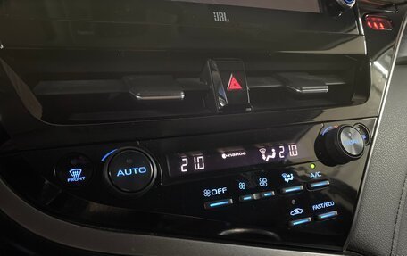 Toyota Camry, 2021 год, 2 799 000 рублей, 28 фотография