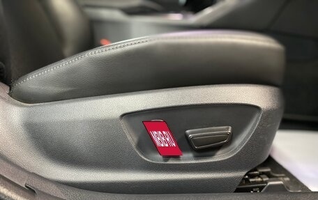 Toyota Camry, 2021 год, 2 799 000 рублей, 23 фотография