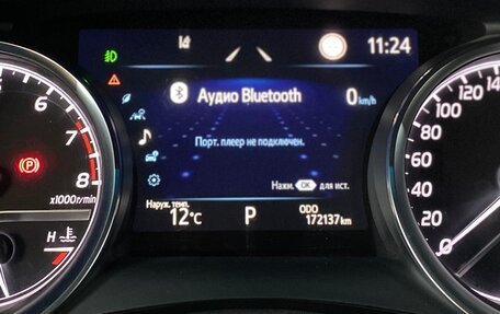 Toyota Camry, 2021 год, 2 799 000 рублей, 30 фотография