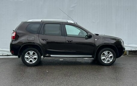 Nissan Terrano III, 2019 год, 1 250 000 рублей, 4 фотография