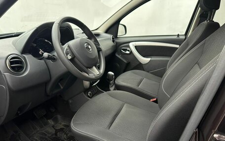 Nissan Terrano III, 2019 год, 1 250 000 рублей, 9 фотография