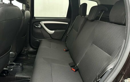 Nissan Terrano III, 2019 год, 1 250 000 рублей, 10 фотография