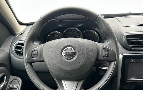 Nissan Terrano III, 2019 год, 1 250 000 рублей, 12 фотография