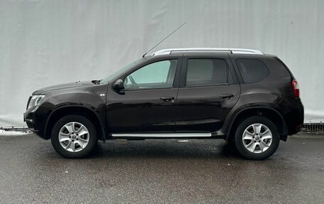 Nissan Terrano III, 2019 год, 1 250 000 рублей, 8 фотография