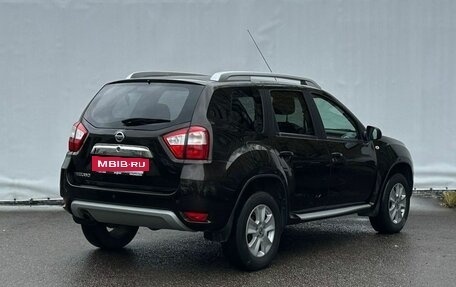 Nissan Terrano III, 2019 год, 1 250 000 рублей, 5 фотография