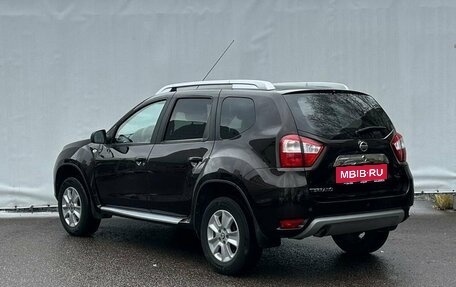 Nissan Terrano III, 2019 год, 1 250 000 рублей, 7 фотография