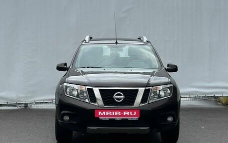 Nissan Terrano III, 2019 год, 1 250 000 рублей, 2 фотография